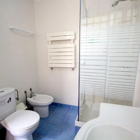 Quinta Da Vigia T2 6 Pessoas Lejlighed