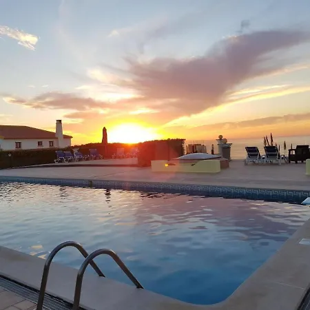 Quinta Da Vigia T2 6 Pessoas