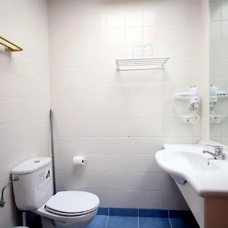 Quinta Da Vigia T2 6 Pessoas