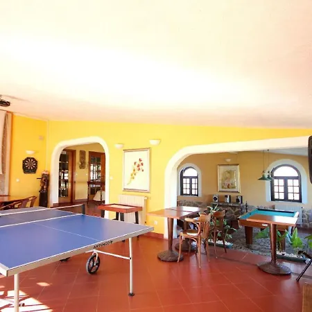 Lejlighed Quinta Da Vigia T2 6 Pessoas *