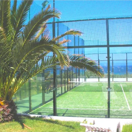 Lejlighed Quinta Da Vigia T2 6 Pessoas