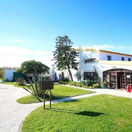 Quinta Da Vigia T2 6 Pessoas Lejlighed *